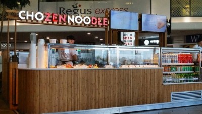 Chopstix Group acquires Chozen Noodle as it continues to grow roadside portfolio