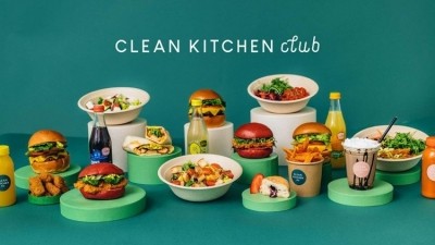 Clean Kitchen Club overhauls estate as it targets further growth