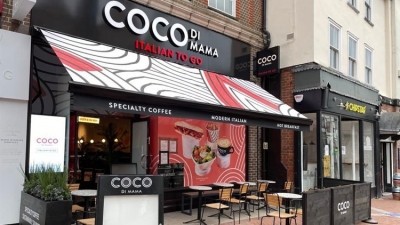 Coco di Mama to open first regional store in Reading