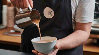 Hot chocolate brand Knoops will open sites in Knightsbridge, Manchester and Bath 