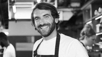 How I Got Here: Anton Soulier CEO and founder of delivery-first kitchen group Taster