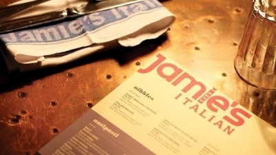 Jamie Oliver Restaurants plots India expansion