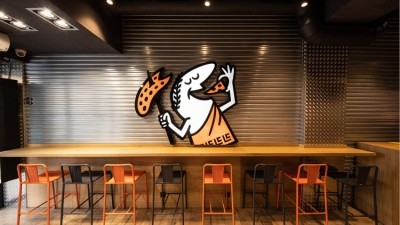 Little Caesars Pizza makes second play for UK market with restaurant openings in Derby Liverpool and London