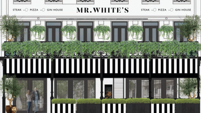 Marco Pierre White restaurant to open on Leicester Square