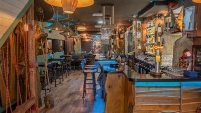 Mezcalito doubles up in London with opening in Islington