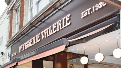 Patisserie Valerie to close nine sites 