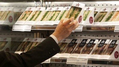 Pret A Manger reaches initial agreement with Fox Group and Yarzin Sella Group to open in Israel