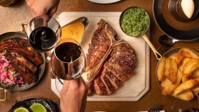 Steakhouse restaurant chain Hawksmoor sees strong sales momentum return