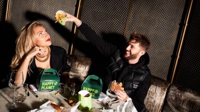 vegan concept Clean Kitchen Club plots expansion following £1.4m seed round Verity Bowditch Mikey Pearce 