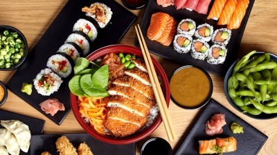 You Me Sushi looking to treble its estate through franchising 