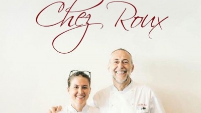Chez Roux moves beyond sports event catering 