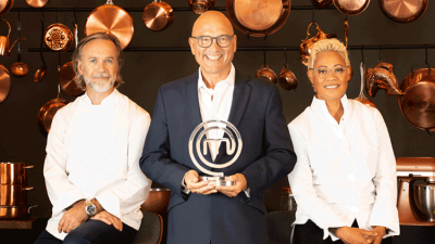 Monica Galetti leaves MasterChef: The Professionals after 14 years as judge