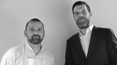 Ambitious 'chef's table' restaurant Eòrna to launch in Edinburgh in the spring