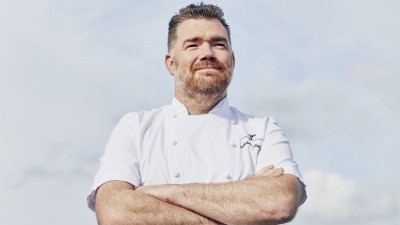 Nathan Outlaw on why he has reverted to offering a full-on tasting menu-only experience at his Outlaw’s New Road flagship in Port Isaac
