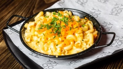 Cost pressures force Birmingham-based street food brand Holy Moly Macaroni to close