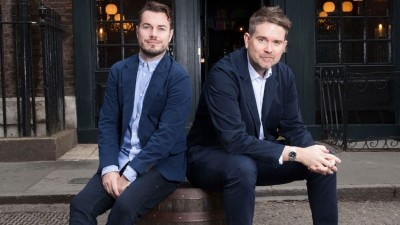 Noble Rot names the head chef of its upcoming Mayfair restaurant