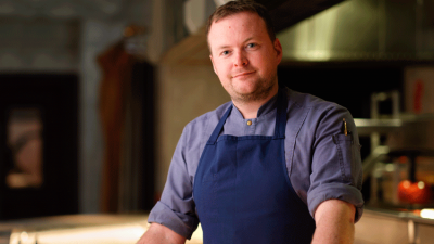 Michael Yates appointed executive chef of NoMad London