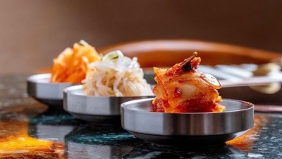 Contemporary Korean restaurant Chungdam opens in Soho