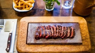 Steakhouse group Flat Iron to open in Manchester's Deansgate