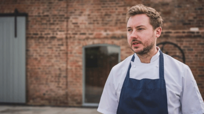 Nathan Cornwell to take over the kitchen at Chiswick’s The Silver Birch