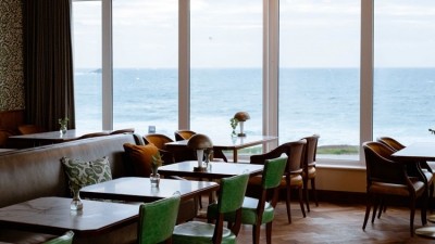 Restaurant RenMor opens at The Headland hotel