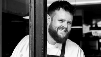 Chef Billy Stock to lead the kitchen at Natalia Ribbe's Margate restaurant Sète