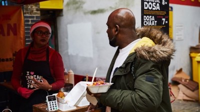 How McCain is inspiring the next generation of street food traders with its Streets Ahead campaign