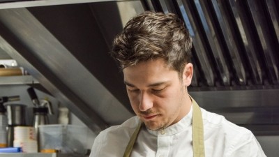 Former The Rattle Owl chef Tom Heywood to open Pignut in Helmsley