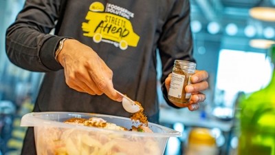 12 start-up street food businesses win a share of £100,000 investment from McCain Foodservice Solution as first year of Streets Ahead initiative co...