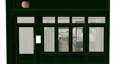The Quality Chop House owner Woodhead Restaurant Group tees up next London opening called 64 Goodge Street in Fitzrovia