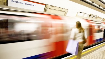 RMT announces tube strikes for later in the month