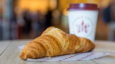 Sales up 20% at Pret as sandwich giant hails transformation strategy