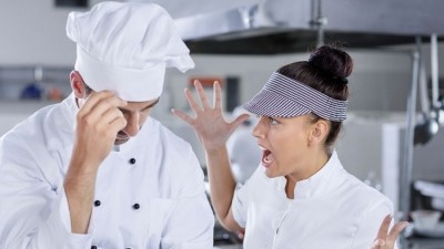 40% of hospitality workers suffer bullying disguised as banter