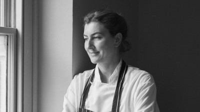 Zahter announces the passing of chef founder Esra Muslu
