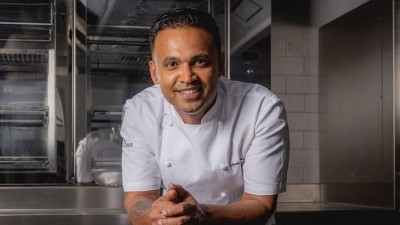 Larry Jayasekara and Tim Jefferies to launch The Cocochine in Mayfair next month