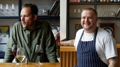 James Dye to launch Bambi restaurant and wine bar on former Bright site