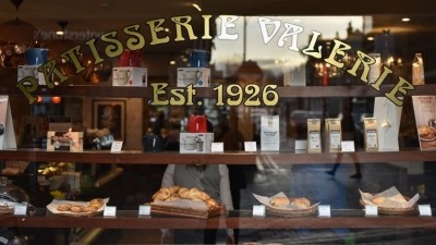 Former Patisserie Valerie CFO charged with fraud