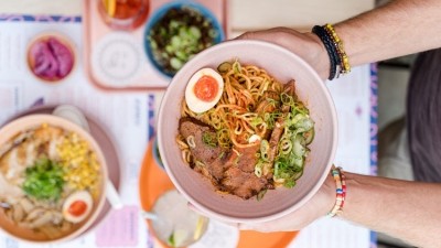 House of Fu to open new ramen restaurant in Manchester
