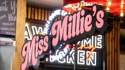 Miss Millie's  named after KFC founder Colonel Sanders' daughter to open in Newquay