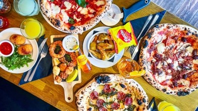 Edinburgh pizzeria Matto to launch third site