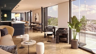 New luxury hotel The Store to open in Oxford with British restaurant Treadwell