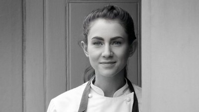 Ruth Hansom to launch first solo restaurant in Bedale North Yorkshire