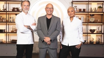 Applications open for MasterChef: The Professionals series seventeen 