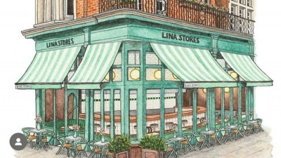 Lina Stores lines up seventh UK site