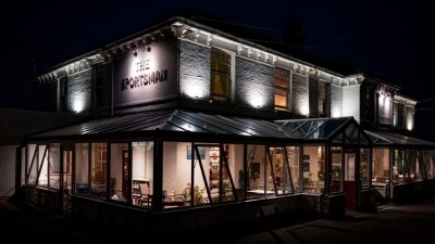 The Sportsman named Restaurant of the Year by The Good Food Guide