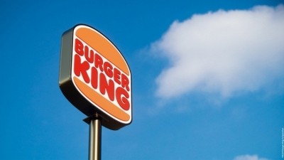 Burger King ads banned for 'targeting children'