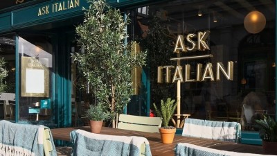 Ask Italian Zizzi and Coco di Mama owner Azzurri toasts strong trading performance as revenue rises