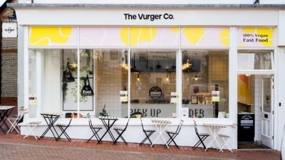 The Vurger Co. closes final restaurants as business ceases trading