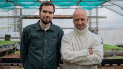 Former Ethicurean chef Mark McCabe to head up Henrock by Simon Rogan