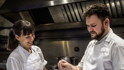 The key new chef, restaurant and hospitality appointments in February 2024